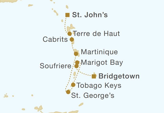 Itinerary Image